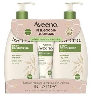 How Oat Science Repairs a Damaged Skin Barrier – Why Aveeno is the #1 Choice for Sensitive Skin