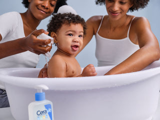Baby Skin Safety 101: Why Gentle Products and Healthy Habits Matter from Day One