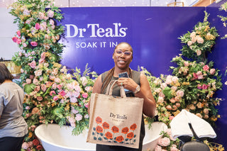 From Self-Care to Confidence: Perfect Trust’s Beauty Experience at Beauty in the Motherland 2025