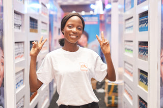 Inside Beauty in the Motherland 2025: How Perfect Trust Brought Global Beauty Brands to Nigeria