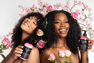 Where to Buy Original TGIN Hair Products in Nigeria (Avoid Fake Products)