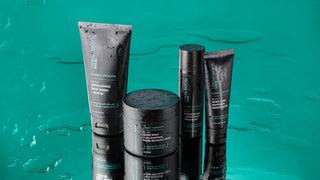 Top Solutions for Stubborn Razor Bumps and Ingrown Hairs in Men with Coarse Hair