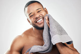 Best Beard Care Routine to Avoid Ingrown Hairs & Razor Bumps