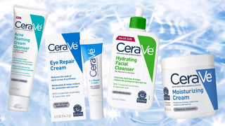 Why Dermatologists Recommend CeraVe: The Power of Ceramides for Healthy Skin