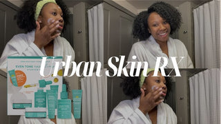 Best Toners for Hyperpigmentation: How Urban Skin Rx Helps Fade Dark Spots