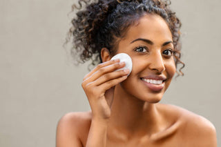 Cleansers: The Foundation of Healthy, Even-Toned Skin