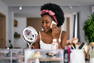 Beauty and Cosmetics: The Ultimate Guide to Glow, Confidence & Style
