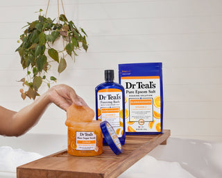 Ultimate Guide to Vitamin C Body Lotion — Radiant Skin Starts Here