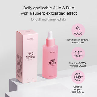 Best Nacific Products for Every Skin Concern: From Acne to Dryness