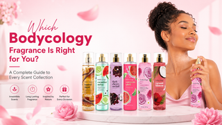 Which Bodycology Fragrance Is Right for You? A Complete Guide to Every Scent Collection