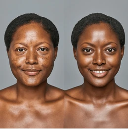 Uneven Skin Tone: How to Address It with the Right Care & Products