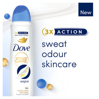 Original Dove Deodorant in Nigeria: How to Spot Authentic Products and Where to Buy