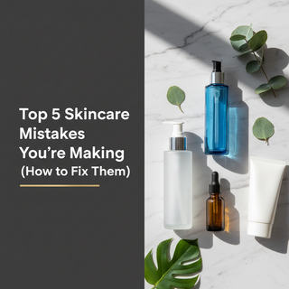 The Ultimate Guide to Choosing the Right Body Care Products