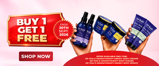 Buy 1 Get 1 Free