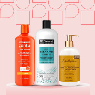 Shop hair products online in Nigeria | conditioner | shampoo