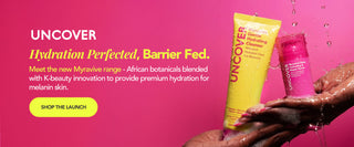 New Launch - The Uncover Myravive Duo