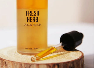 Nacific Fresh Herb Origin Double Layer Serum 20ml