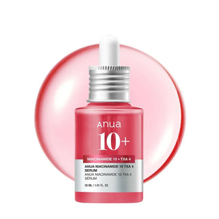 Anua Niacinamide 10+Txa 4 Serum 30ml