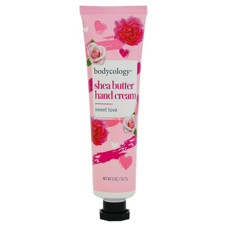 Bodycology Hand Cream Sweet Love 56.7ml