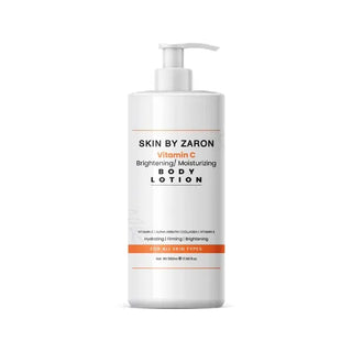 Skin By Zaron Vitamin C Body Lotion 500ml