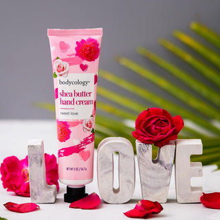 Bodycology Hand Cream Sweet Love 56.7ml