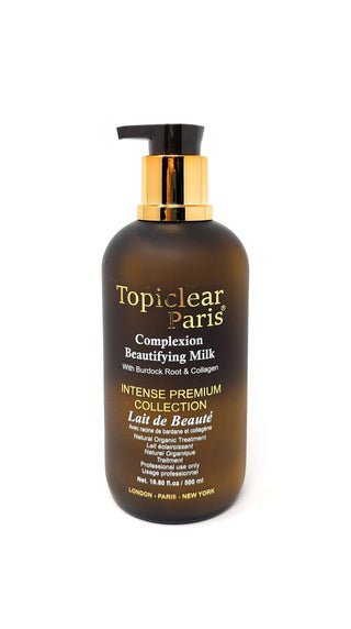 Topiclear Complexion Beautifying Milk 500ml