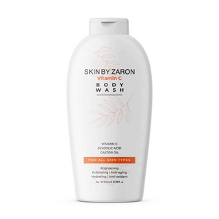 Skin By Zaron Vitamin C Body Wash 650ml