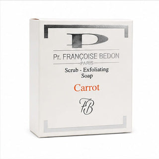 Bedon Exfol Lighten Soap Carrot 200Ml