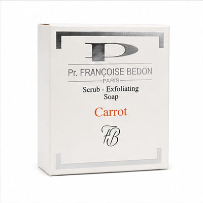 Bedon Exfol Lighten Soap Carrot 200Ml