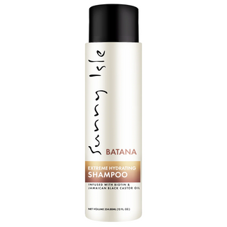 Sunny Isle Batana Anti  Thinning Hydrating Shampoo 354.88ml