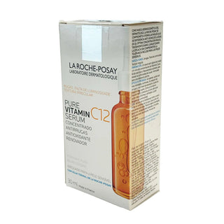 La Roche-Posay Pure Vitamin C12 Serum 30ml