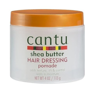 Cantu Shea Butter Hair Dressing Pomade 113g