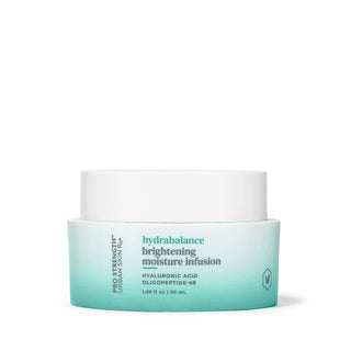 Urban Skin Rx Hydrabalance Brightening Moisture Infusion, 50ml