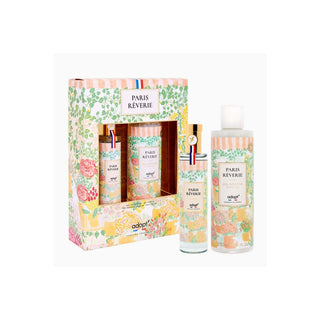 Adopt Paris Reverie Perfume & Shower Gel Set