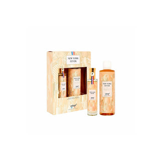 Adopt New York Perfume & Shower Gel Set