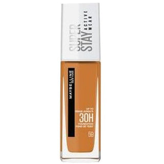 Maybelline SuperStay 30H Active Wear Foundation- 59 Golden Caramel