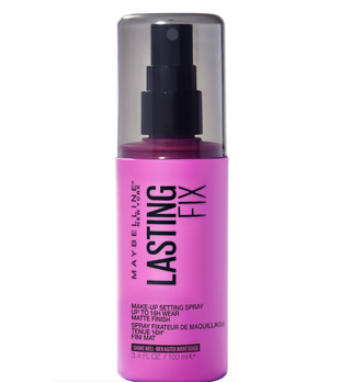 Maybelline Lasting Fix 100 Set Spray 100ml