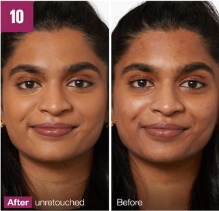 Maybelline Instant Eraser Eye Concealer 10 Caramel