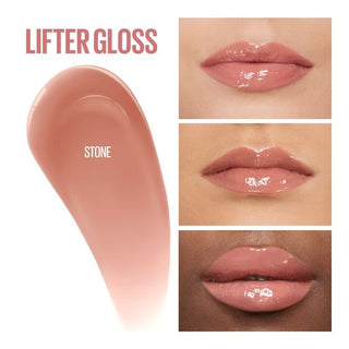 Maybelline Lifter Lip Gloss 008 Stone