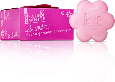 Fair & White So White Soap 200Ml