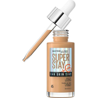 Maybelline Ss 24h Glow Skin Tint+Vit C 45 - Perfect Trust Beauty
