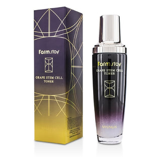 Farmstay Grape Stem Cell Toner 130ml