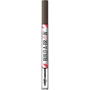 Maybelline Build-A-Brow 2N1 262 Black Brown