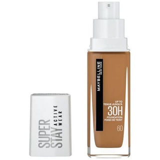 Maybelline SuperStay 30H Active Wear Foundation- 60 CARAMEL