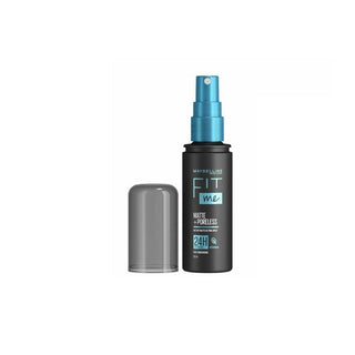Maybelline Fit Me Matte+Poreless Setting Spray