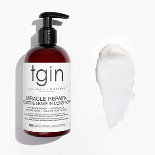 Tgin Miracle Repair Protective Leave In Conditioner 946ml