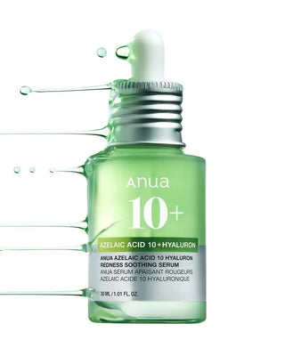 Anua Azelaic Acid + Hyaluron Serum 30ml