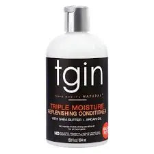 Tgin Triple Moisture Replenishing Conditioner 384ml