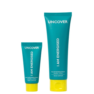 Uncover On-The-Go Mini'S Kit