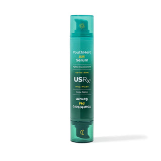 Urban Skin Rx Youth Hero Am/Pm Serums 30ml